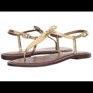 Sam Edelman Gigi Sandals